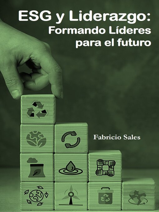 Title details for ESG y Liderazgo by Fabricio Silva - Available